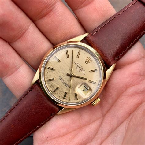 rolex oyster perpetual date cal 1570|1963 rolex oyster perpetual date.